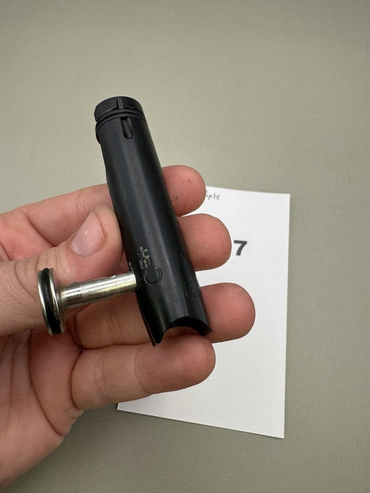 Planet Eclipse ETEK 3 Bolt Black