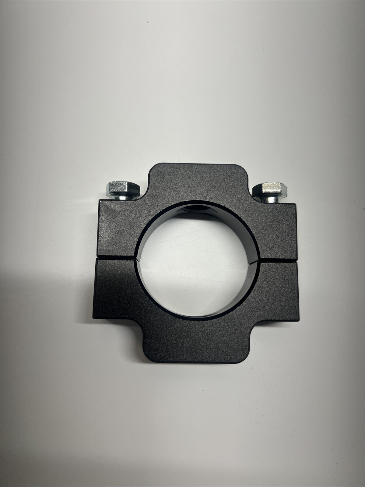 Aluminum Weight Clamp Bracket Mount for 1.75” Round Tubing – IMCA Racing Ballast