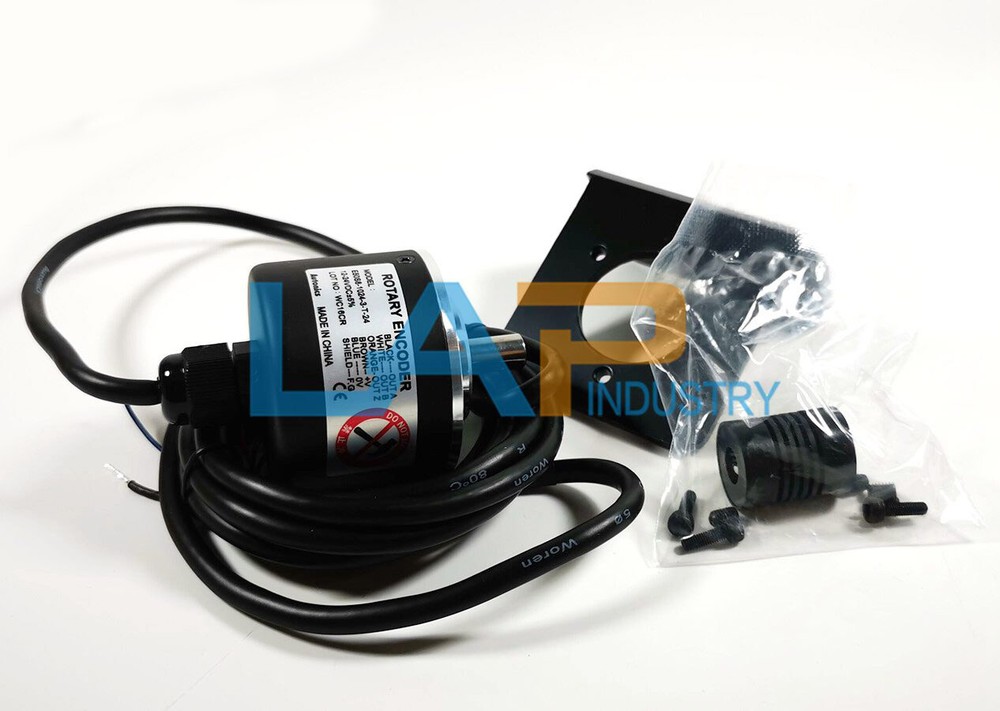 1 PCS NEW Autonics E50S8-1024-3-T-24 rotary encoder