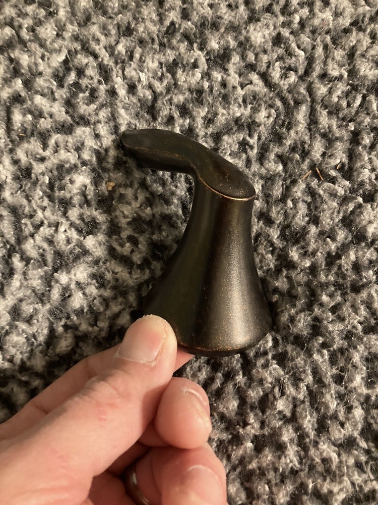 Moen UT2011ORB Eva Single Handle 2, 3 or 6 Function Diverter Valve Trim