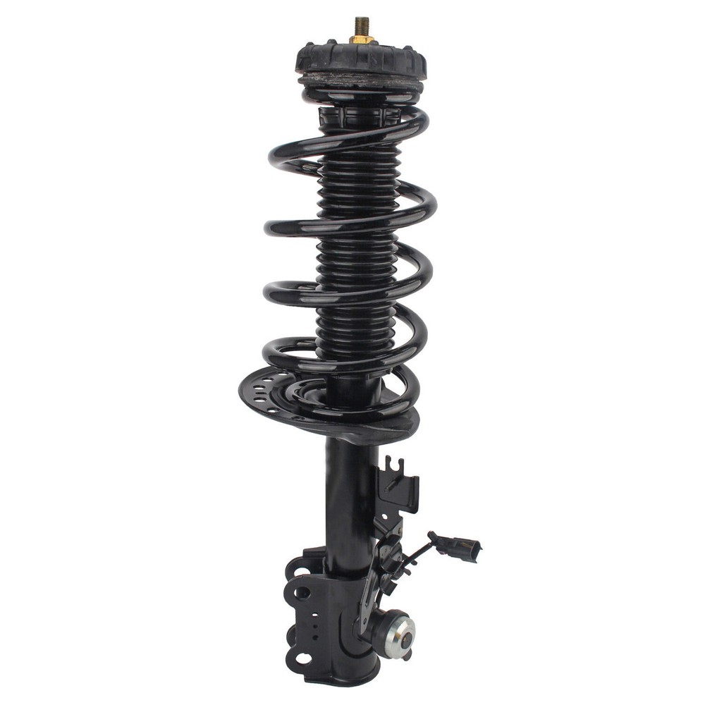 Front Left Right Struts w/ Coil Spring Assembly Set for 2010 - 2016 Cadillac SRX