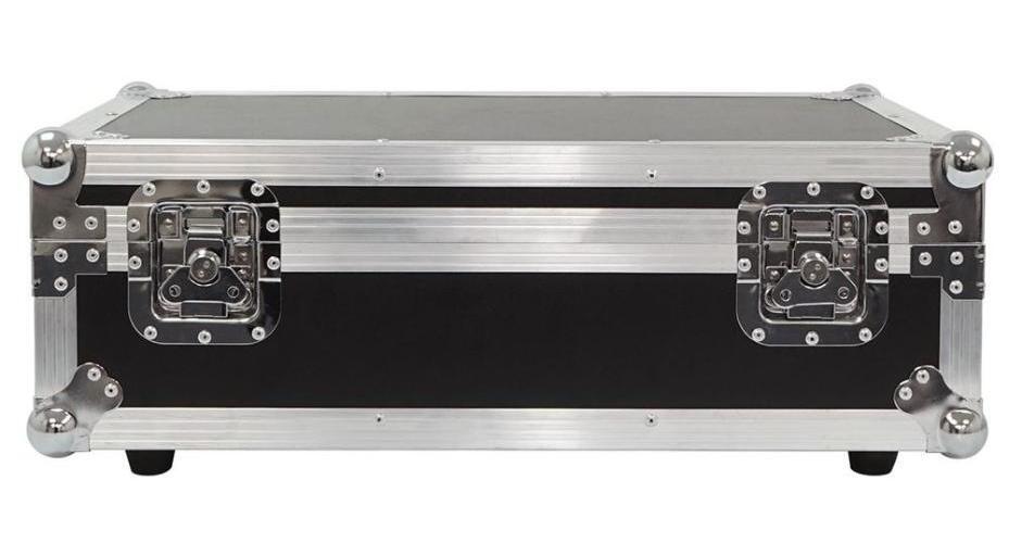 Flight Case for 2x Propeller Fixtures - EQLED017C