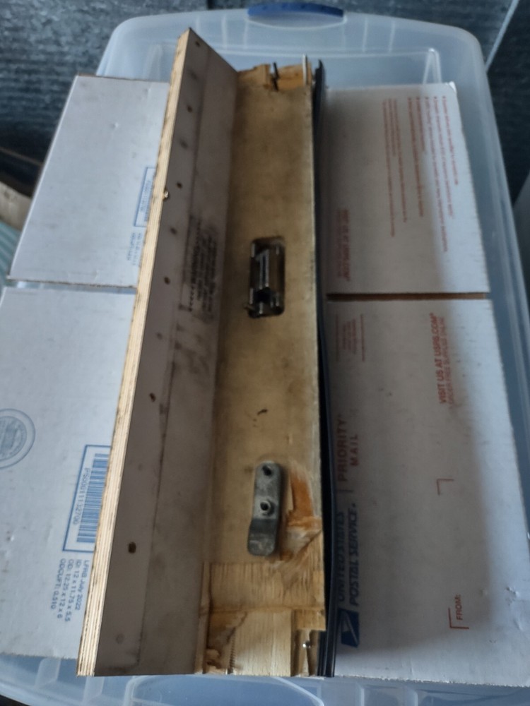 wonderwheel arcade redemption control panel #229