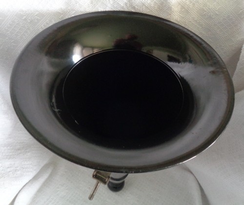 Original Victor Junior Phonograph Horn