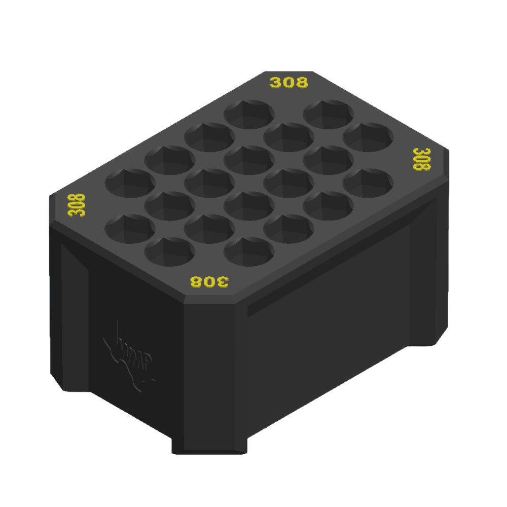 DeWalt Deep Pro Ammo Inserts