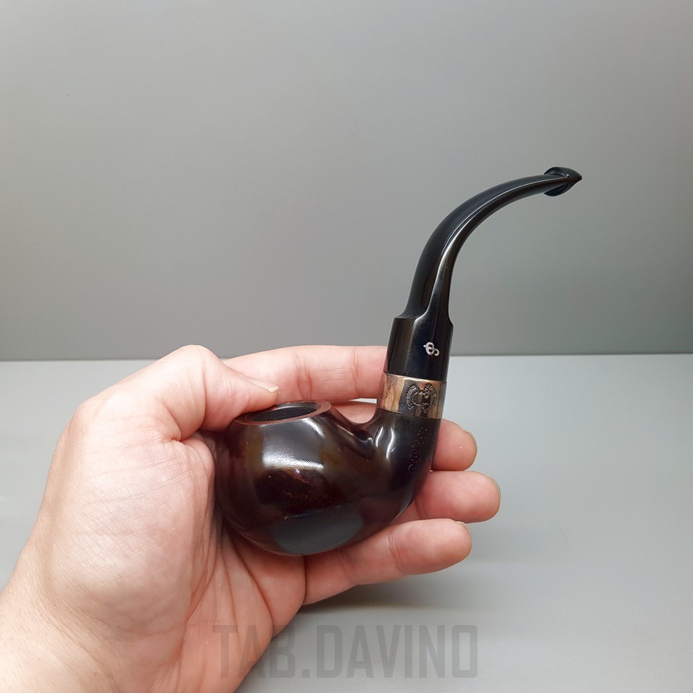 Pipe Peterson Of Dublin Sherlock Holmes Lestrade Heritage 2025 Made In Ireland