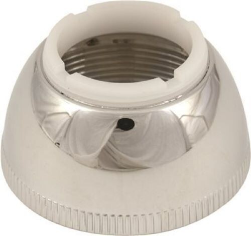 RP50 Delta Old Style Single Lever Replacement Bonnet - Chrome