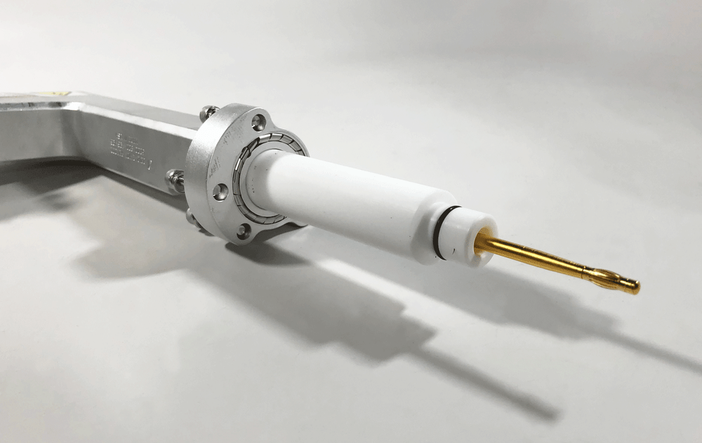 Applied Materials AMAT 0010-24107 RF 300mm Enabler Cathode/Electrode Centura