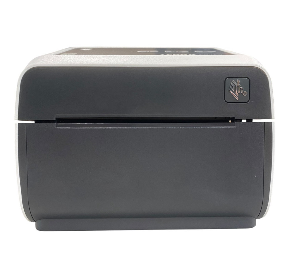 Zebra ZD420 Direct Thermal Printer Network Bluetooth USB Wireless