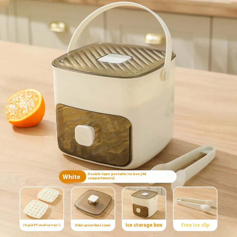 Ice Cube Tray with Lid | ice cube tray