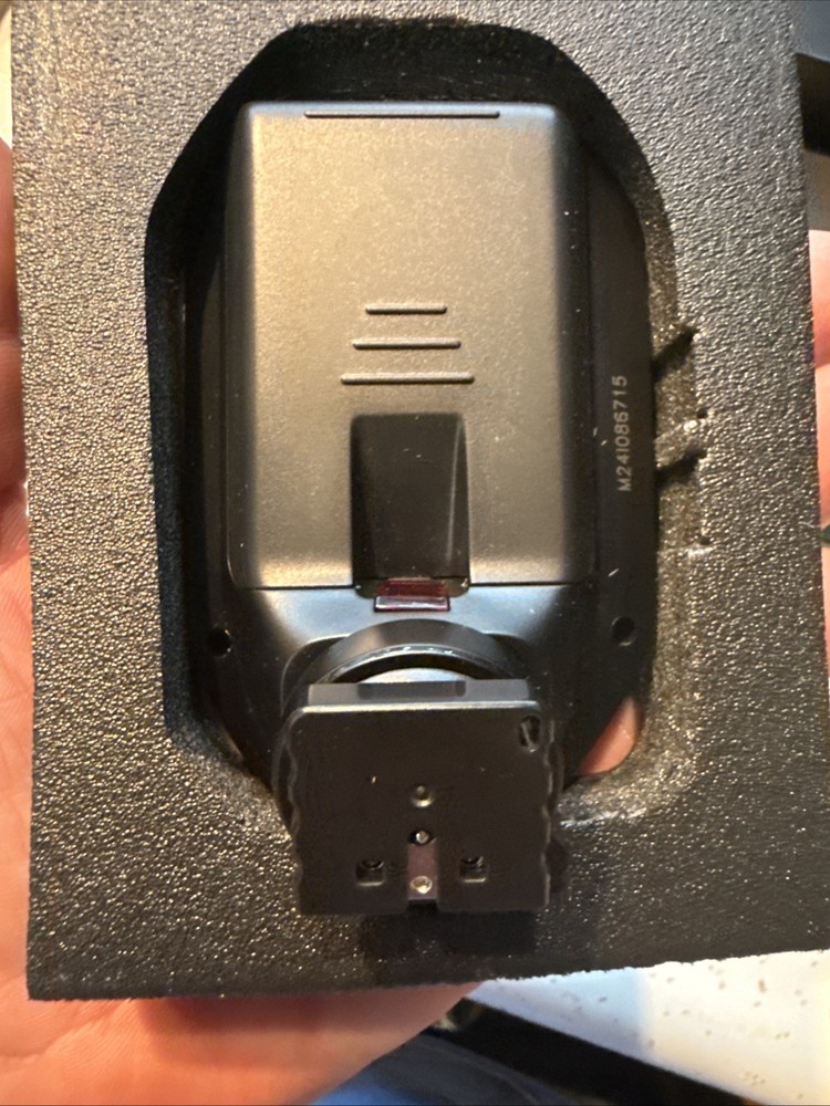 Godox XProIIS Wireless Flash Trigger for Sony Cameras 24G TTL Wireless Flash LCD