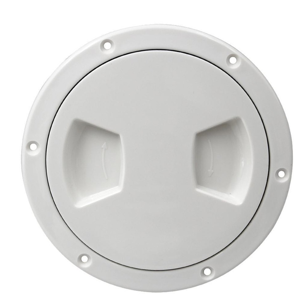 5\\\\\\\" Deck Marine Access Boat Inspection Cover