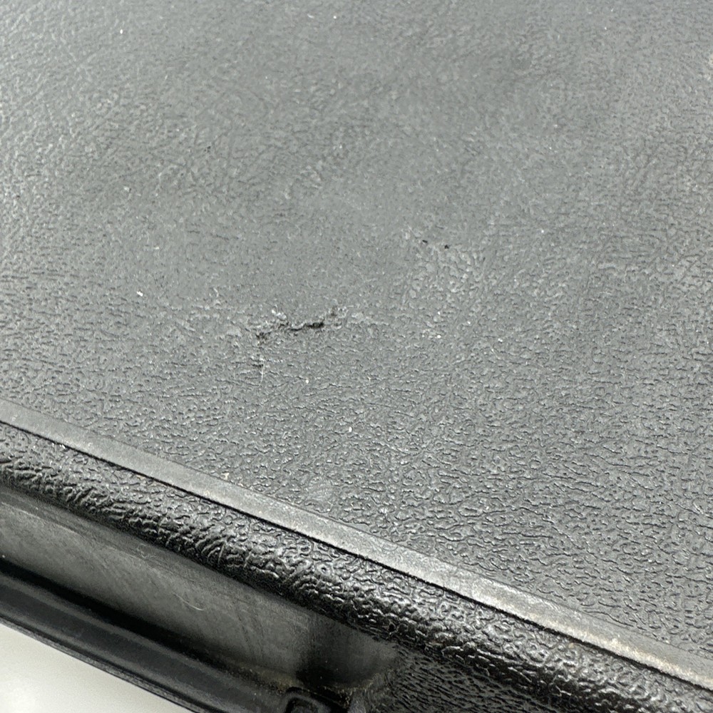 Snap-On Electronic Leak Detector ACT730 with Case