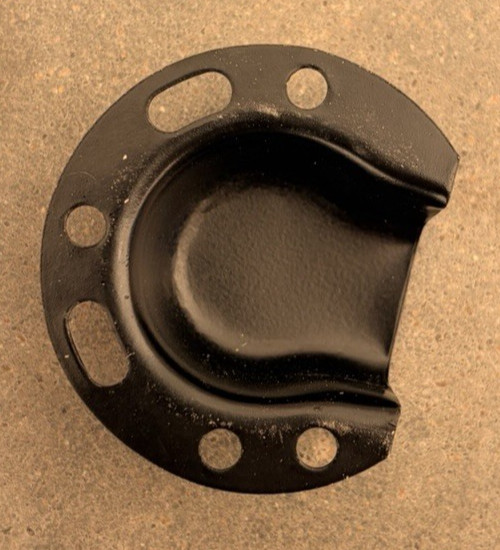 Walk Behind Road Plate Compactor 7.0HP Gas Engine Vibratory Tamper 20"x14" C90T