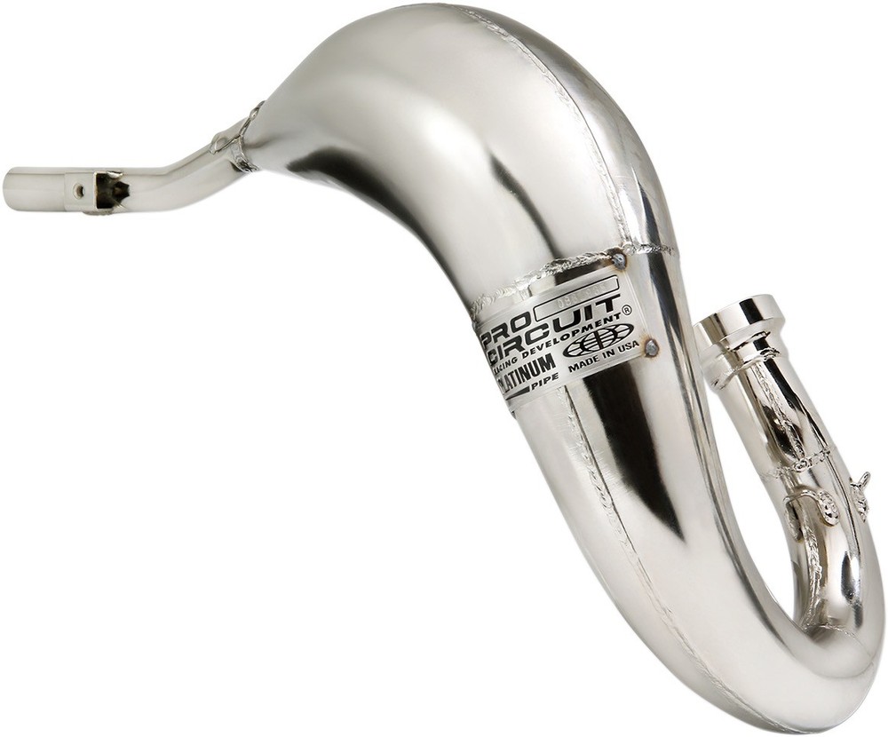 PRO CIRCUIT 0831985 Platinum Pipe