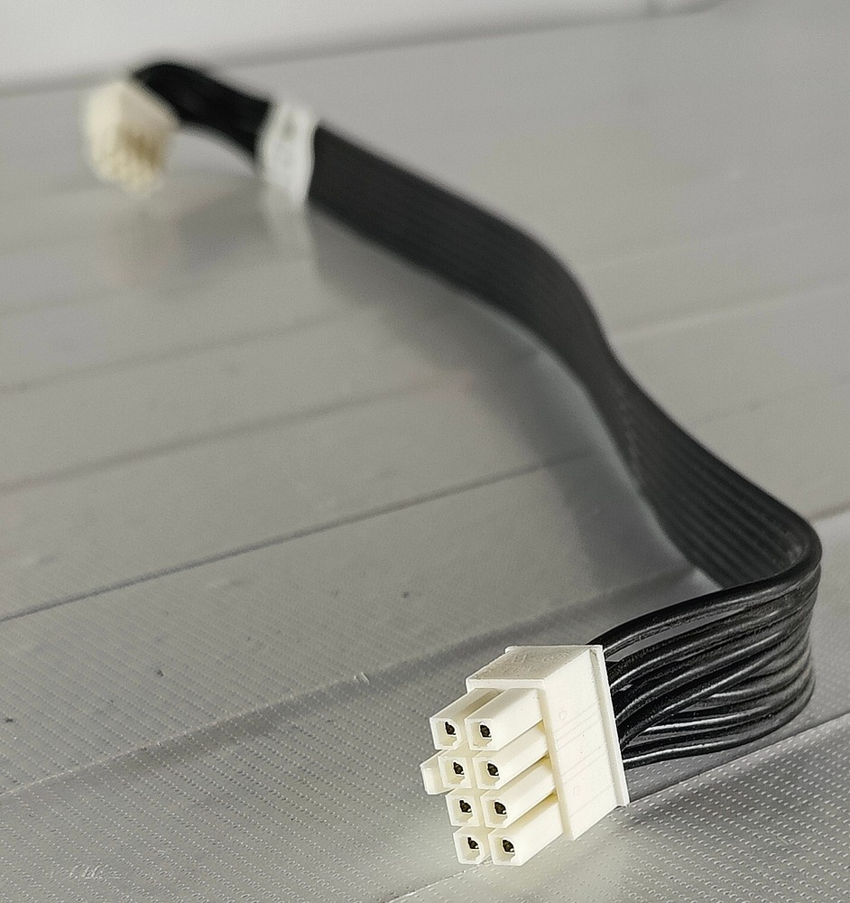 SUN 7064125 8 Pin DC Power Cable 394MM
