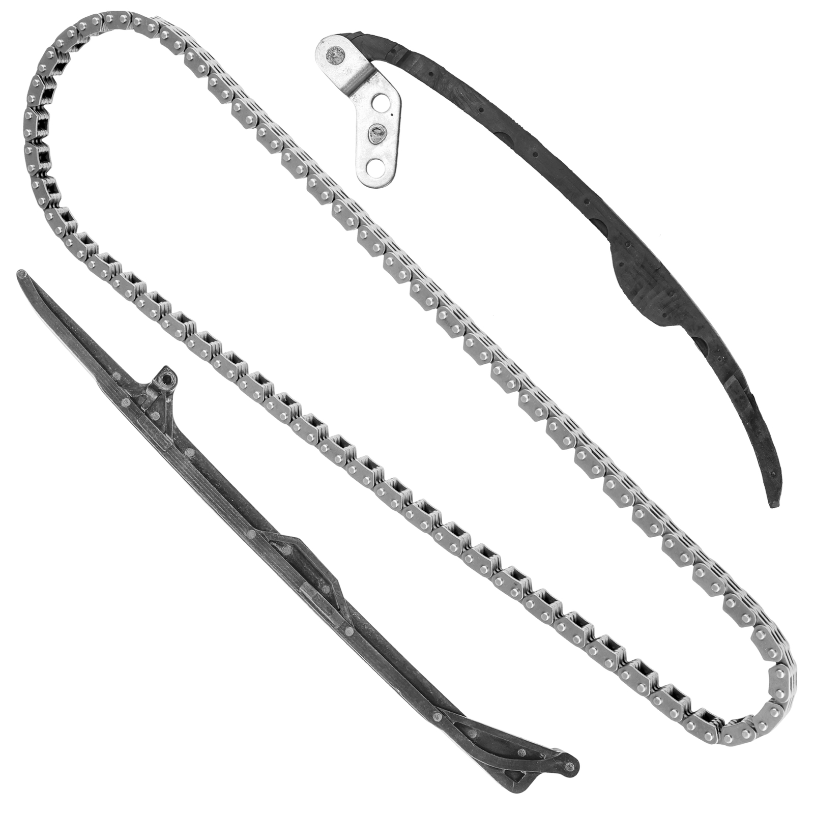 Camshaft Chain & Guides For Yamaha Rhino 700 YXR700 2011-2013