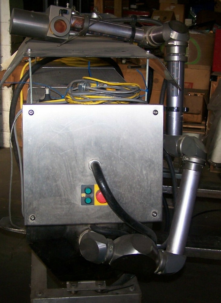 Linx XYMark Printer Model XYMARK-10S