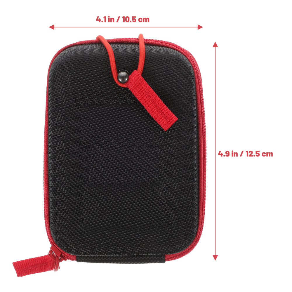 1PC Pouch Bag Case EVA Range Finder Range Finder Pouch Rangefinder Pouch