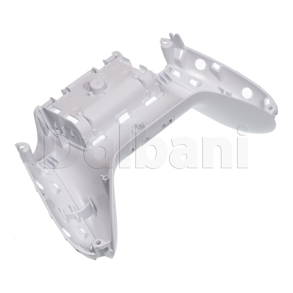 Full Set Housing Shell Buttons Replacement for Xbox Series X /S Controller Red