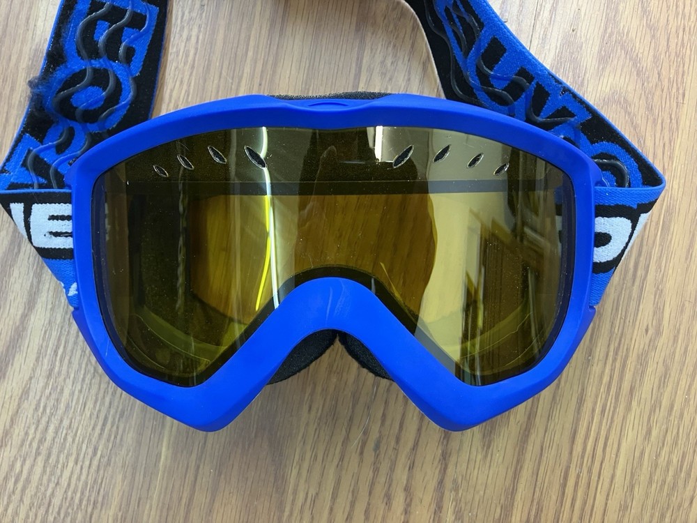 Smith Option Goggles Knowledge Pro-Vue Private Labeled