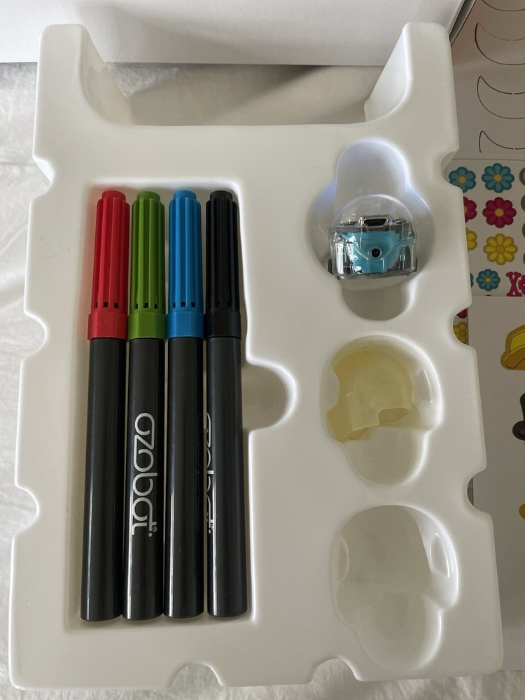 ozobot bit starter pack