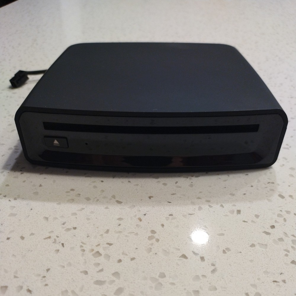 USB CD Player for 2018+ Dodge Challenger