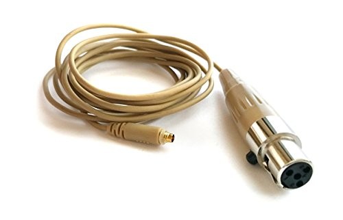 Equitek E19 Replacement cable - Terminated for