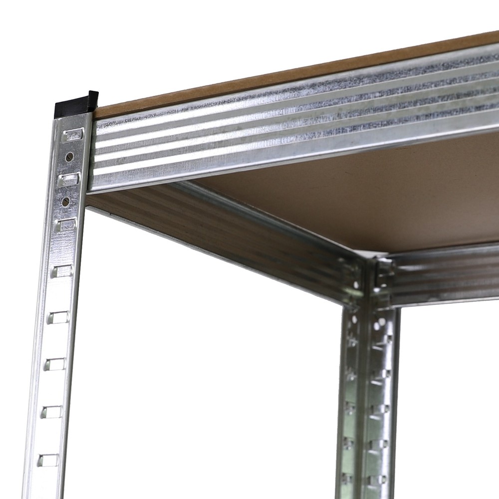 Tire Rack Pneumatic Frame Shelving Workshop Shelf Heavy Load