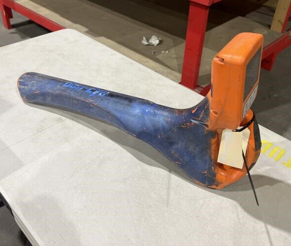 Gen-Eye Pipe Locator