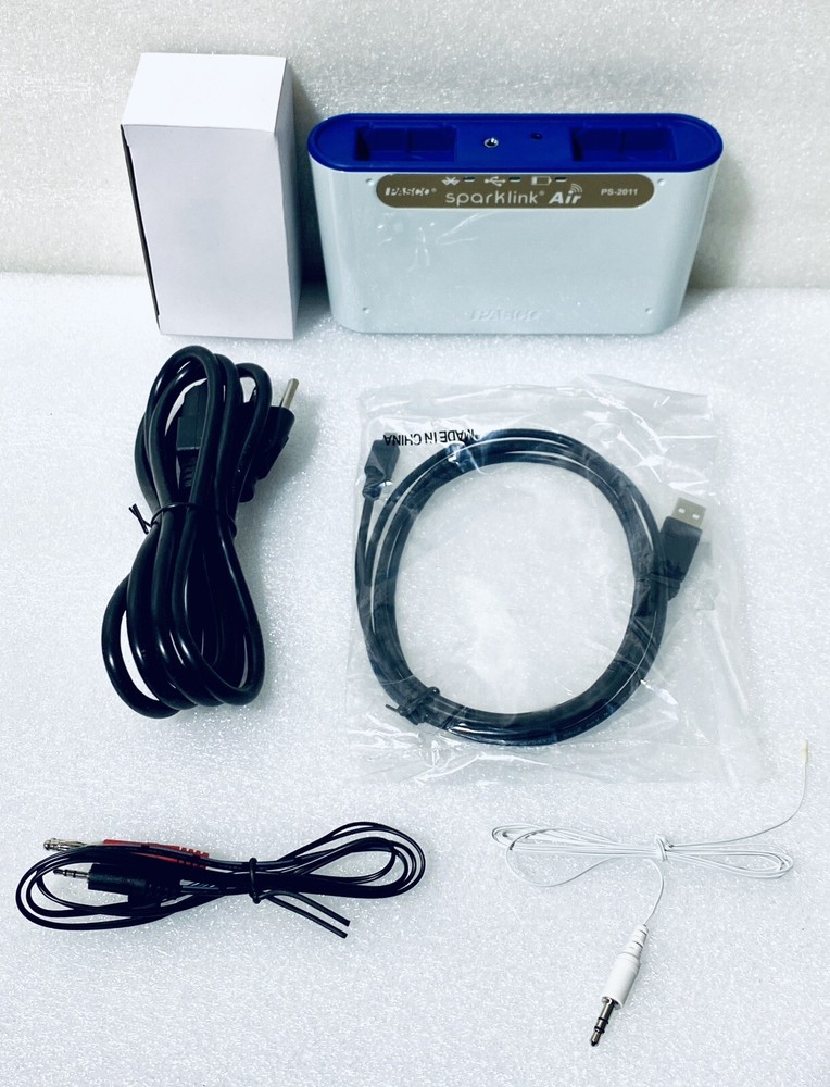 Open Box - PASCO Sparklink Air Interface, PS-2011