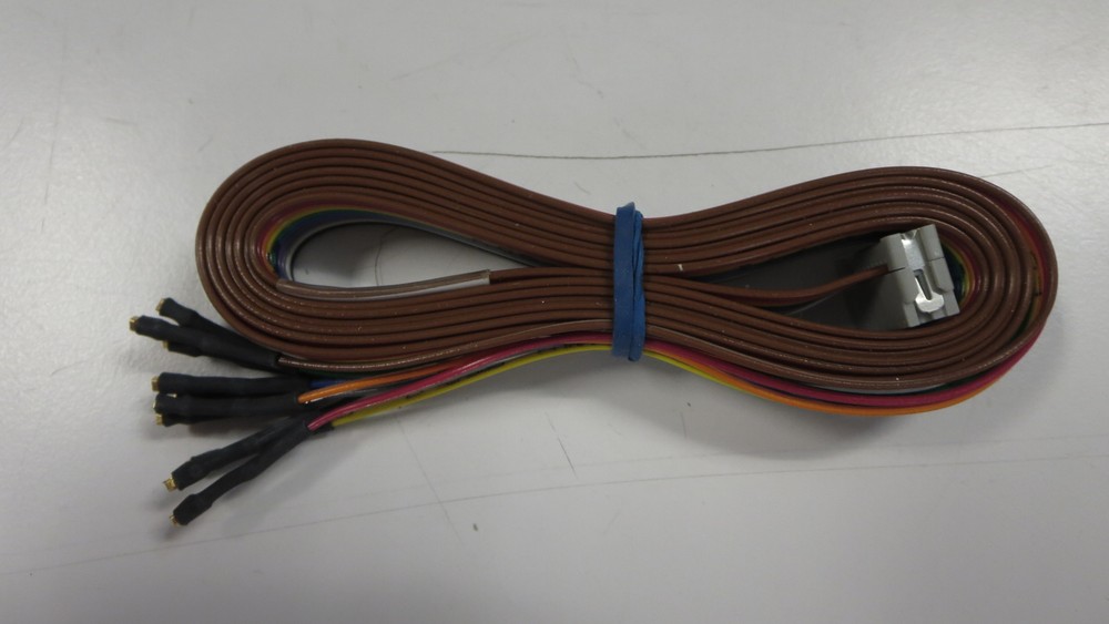 AGILENT 16500-61621-A TARGET CONTROL CABLE NEW