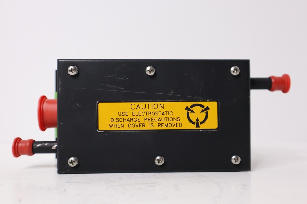 Autronics Model 2156 Smoke Detector Sensor 2156-604A