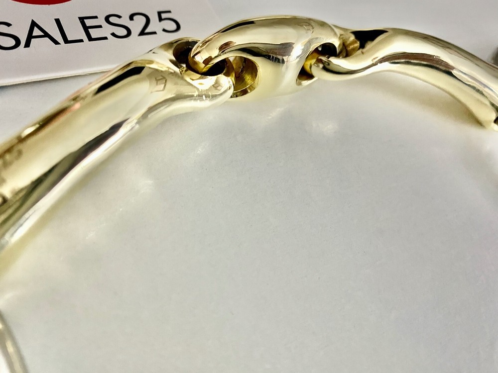 Loose Ring Snaffle Bit Curved Angled MP / Lozenge(UKSALES25®)*SAME DAY DISPATCH*