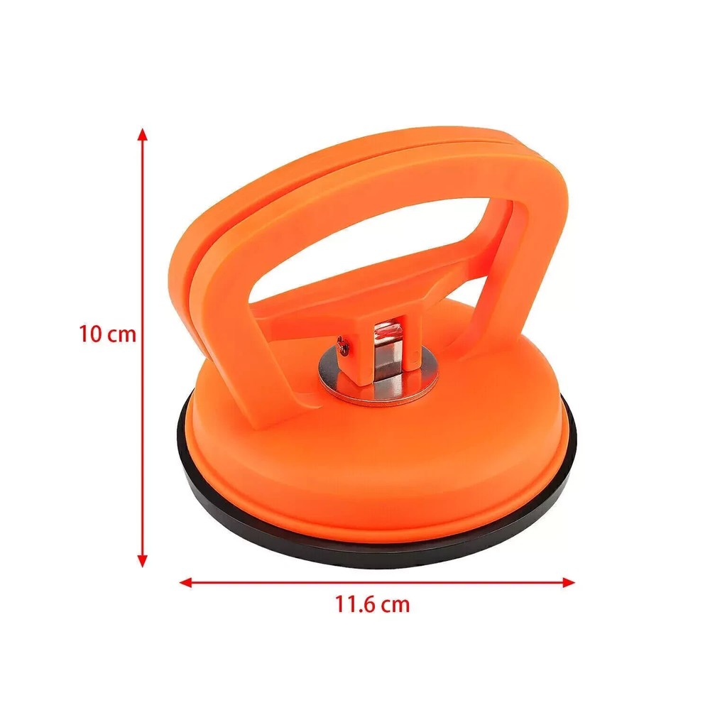 Big Car Body Dent Repair Tools Suction Cup Puller Pull Panel Ding Remover Sucker