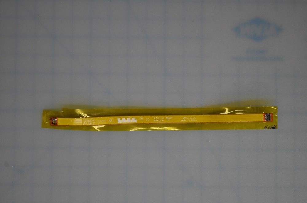 Lenovo Audio Flat Cable for ThinkPad Tablet 8 00HM122