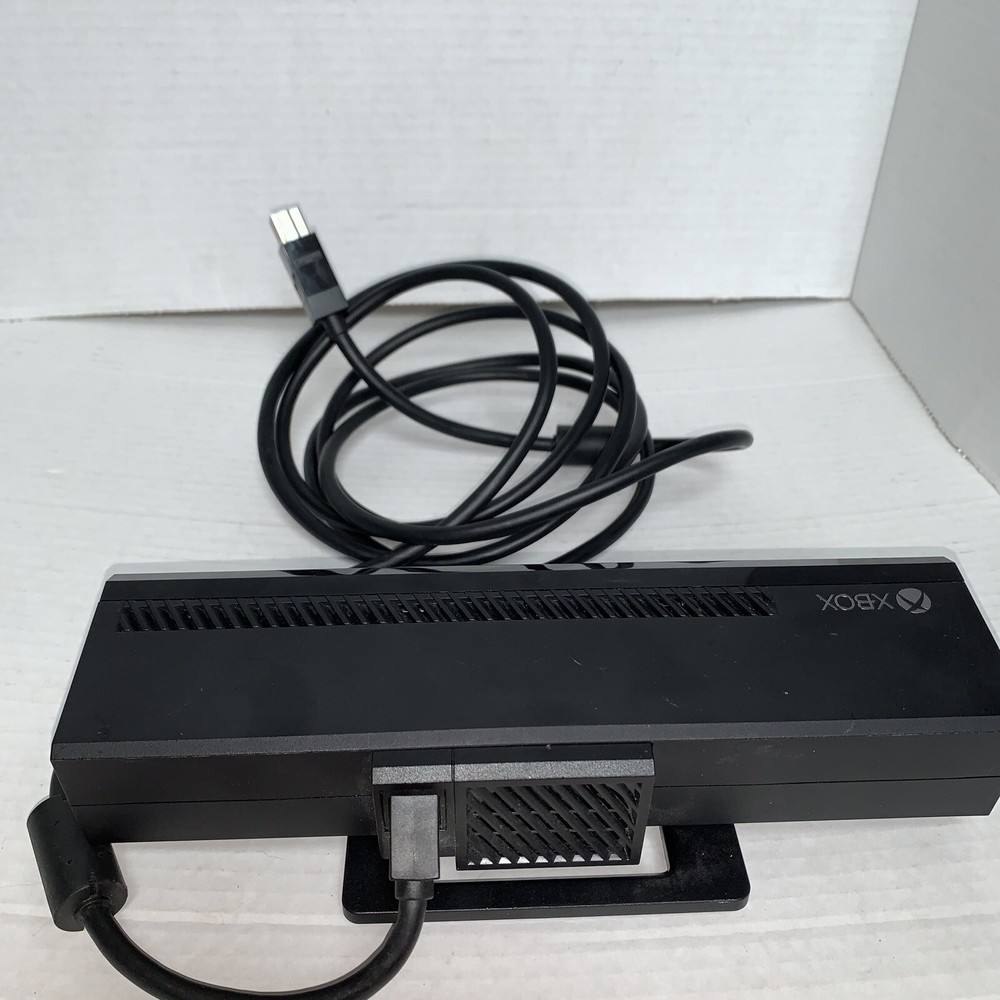 Microsoft Xbox One Kinect Sensor 1520 model