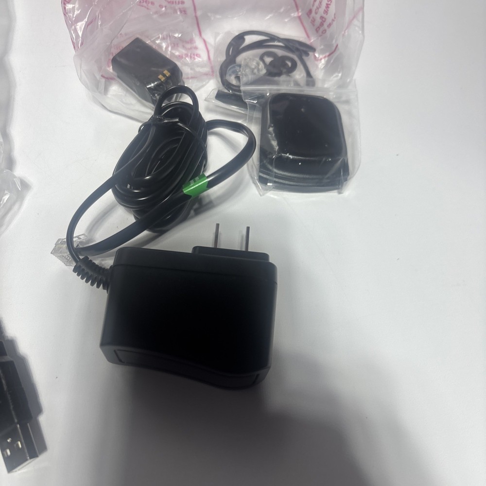 VTech VH6210 Convertible Office Wireless Headset OPEN BOX