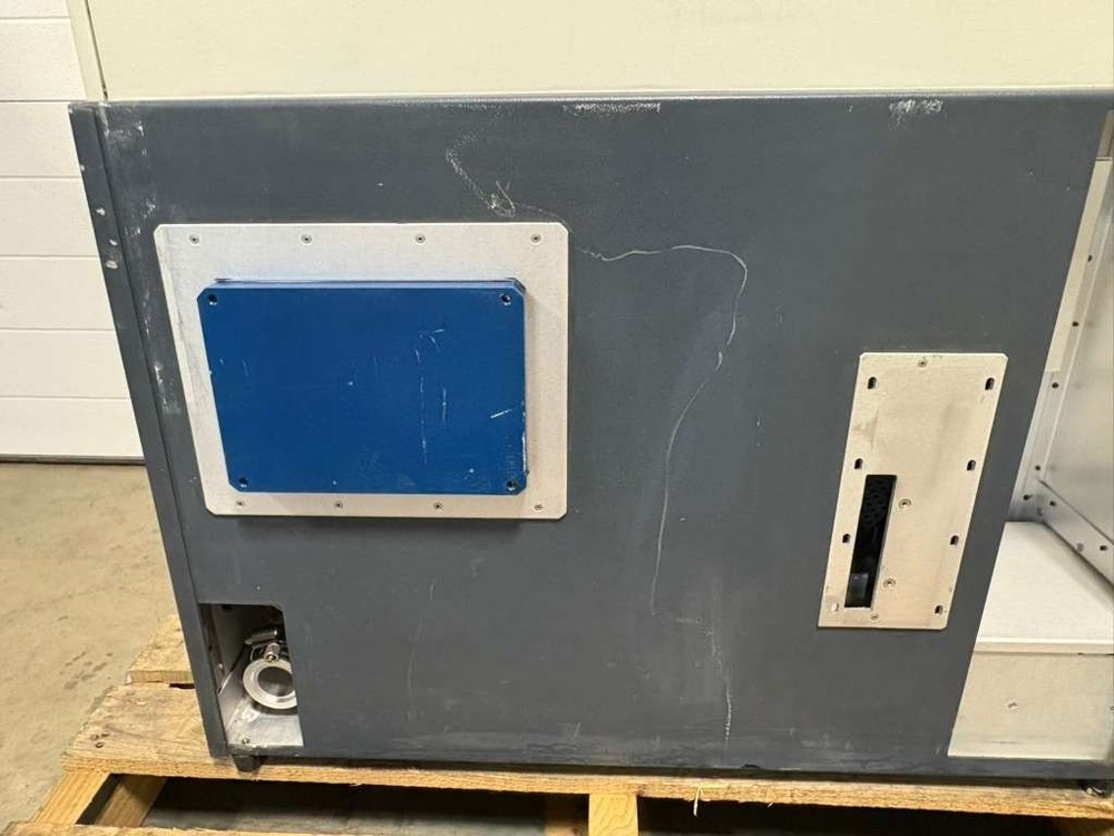 Thermo Electron Mass Spectrometer ETD Electron Transfer Dissociation
