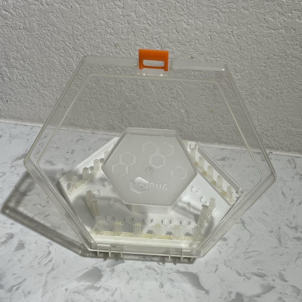 Hexbug Nano Bug Carrying Case