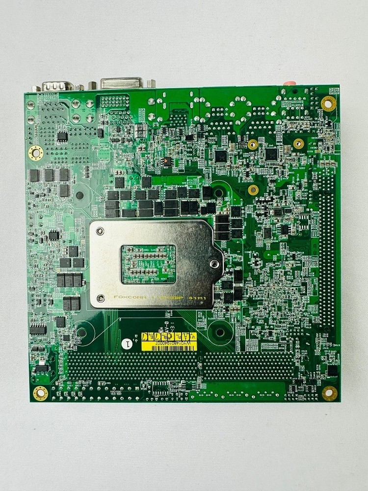 Ibase MI961F Mini-ITX Motherboard
