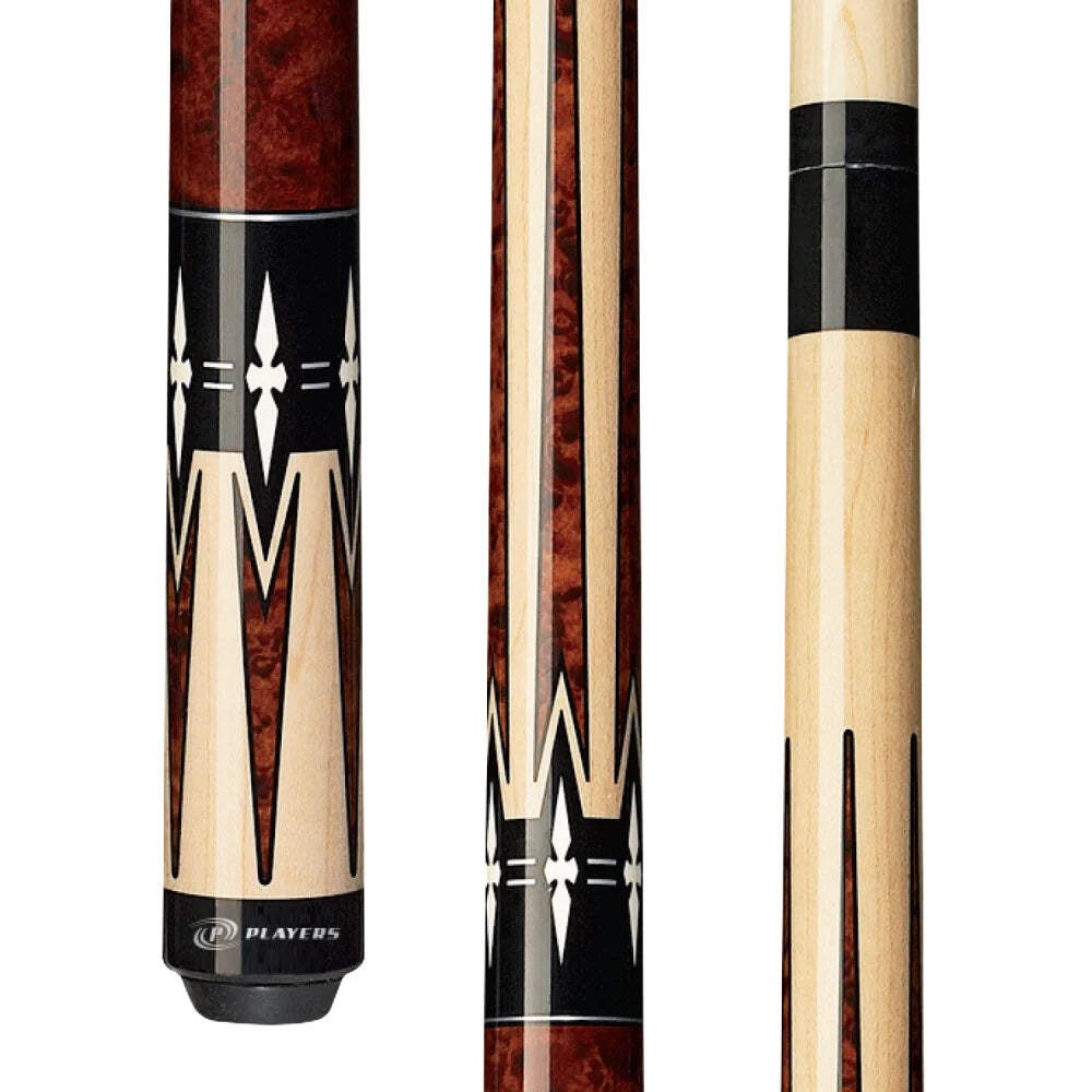 Players G-2290 Pool Cue