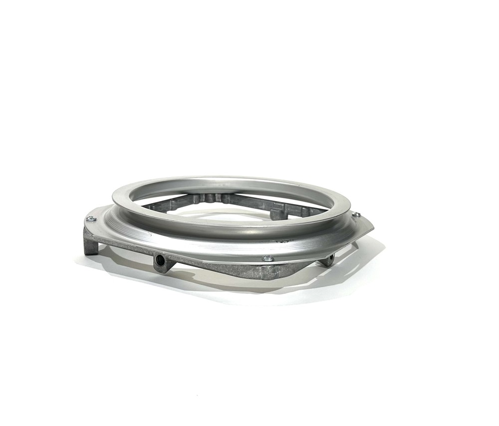 Chimera Speed Ring 9180. 9". 230mm. Junior. great condition. solid Aluminum.
