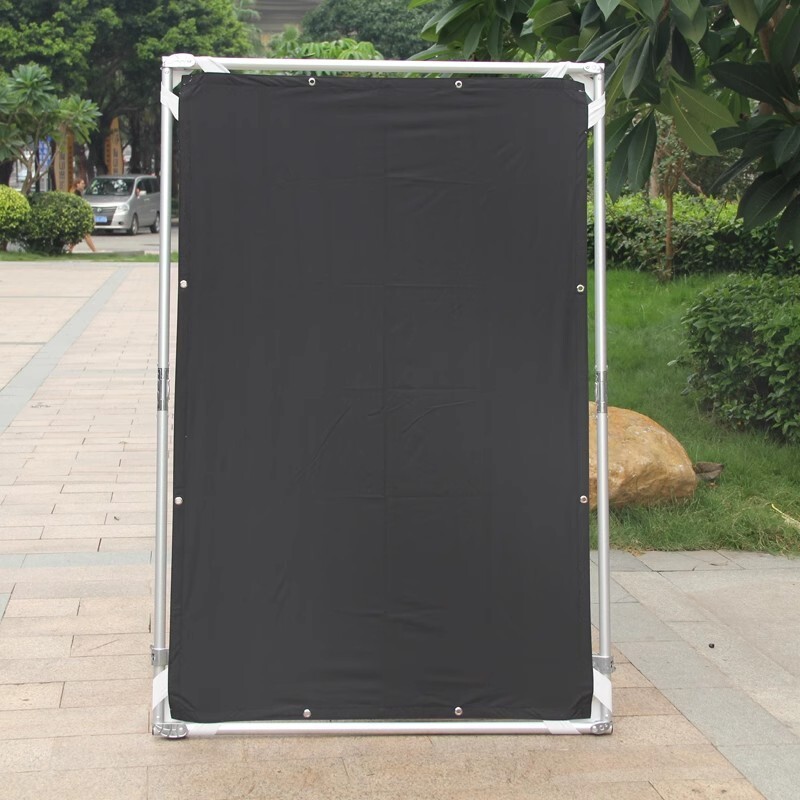 1.4x2m Foldable storage Frame for Skylite Big Super Saver Starter Mounting Kit