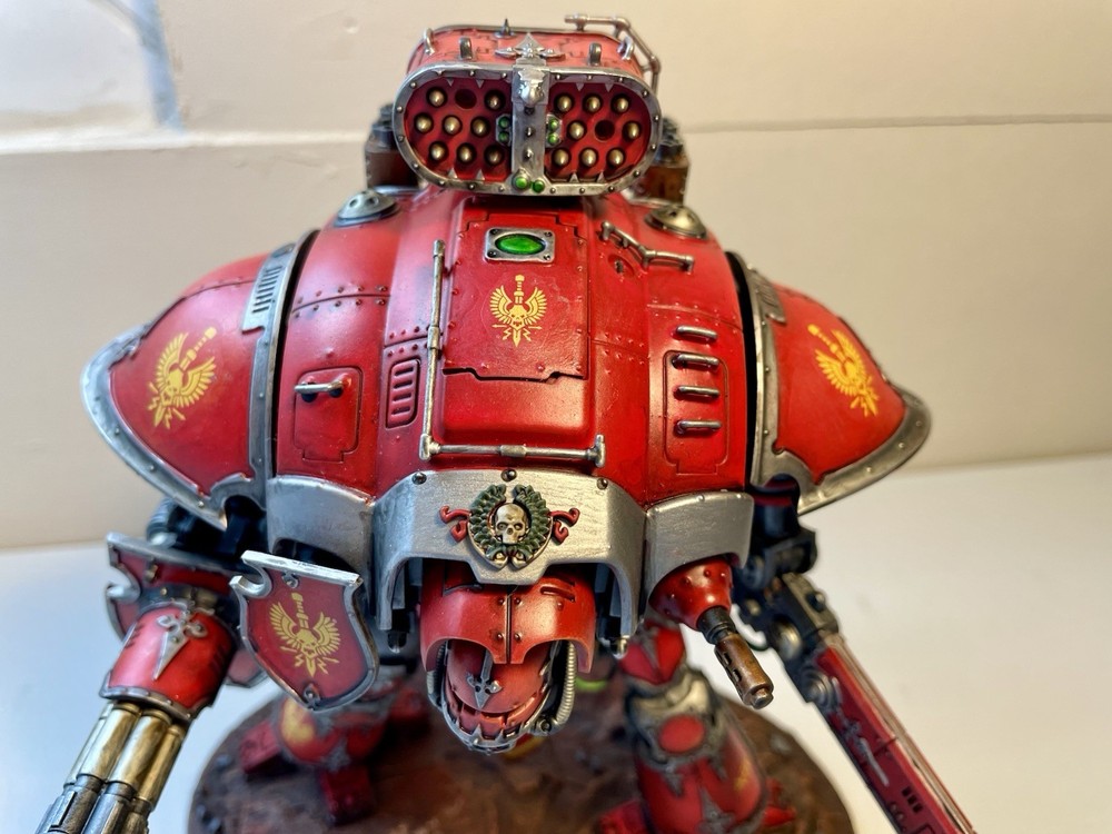 A6 - Drake Mech Transfer Sheet