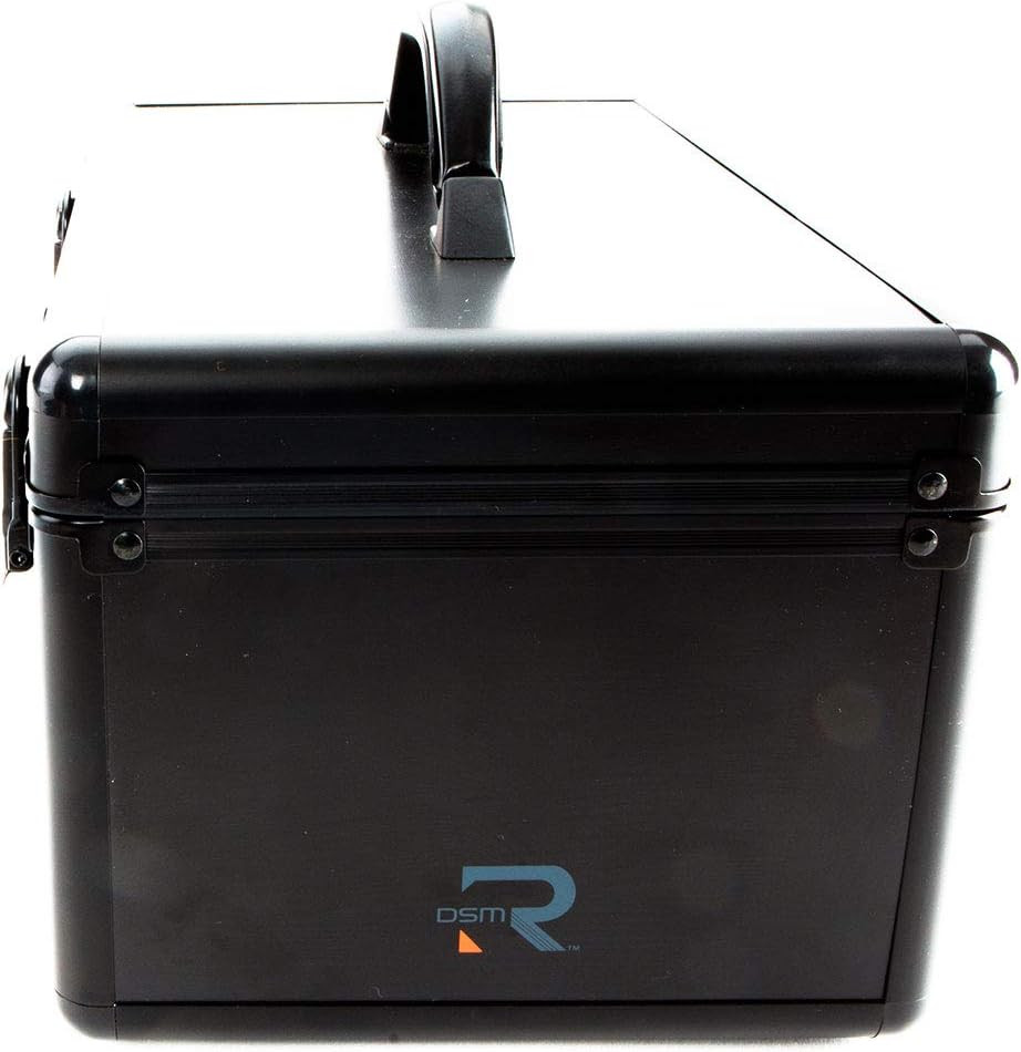 Transmitter Case: DX6R, SPM6719