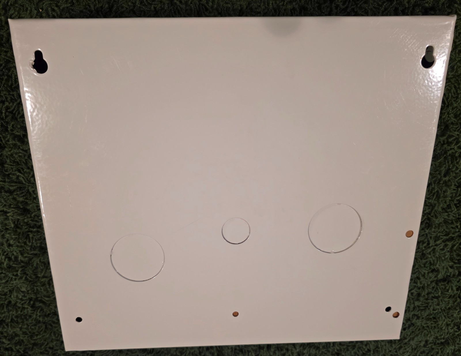 Unused Napco GEM-P1632 Control Panel ONLY