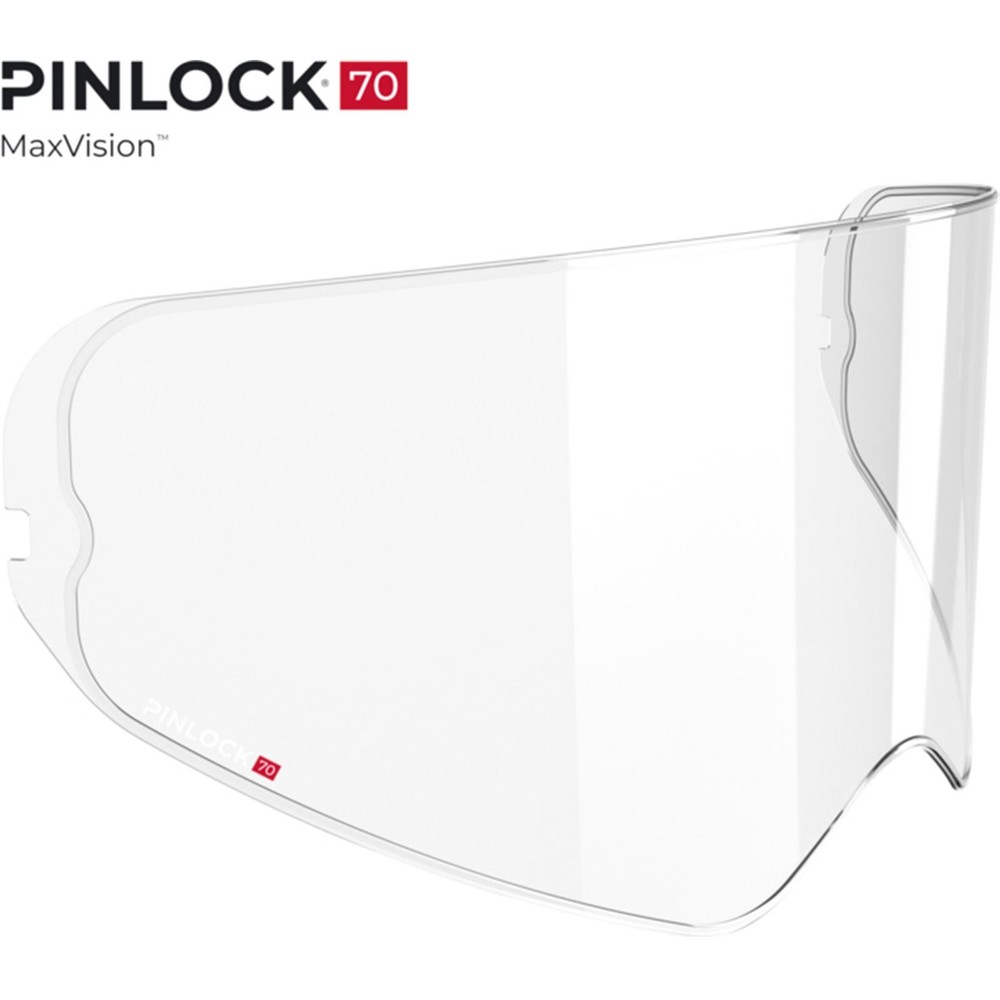 ScorpionEXO Pinlock Insert Clear AT960 DKS440-CLEAR