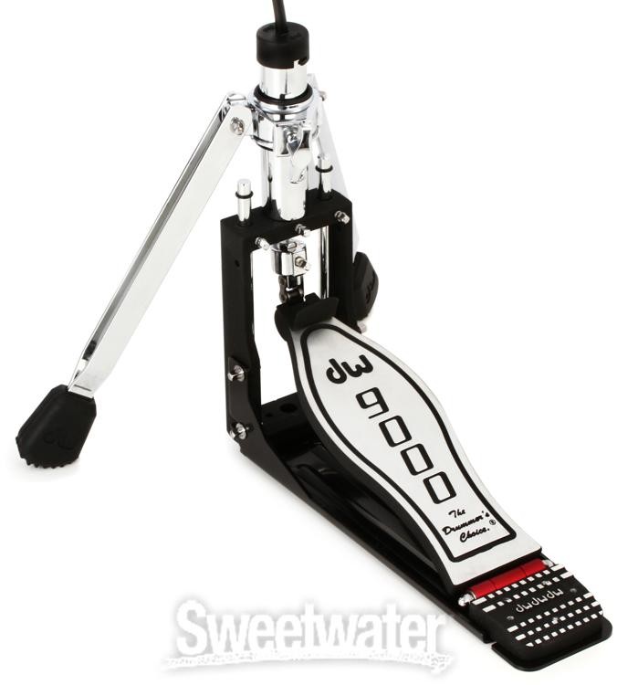 DW 9502LB Remote Hi-hat Stand