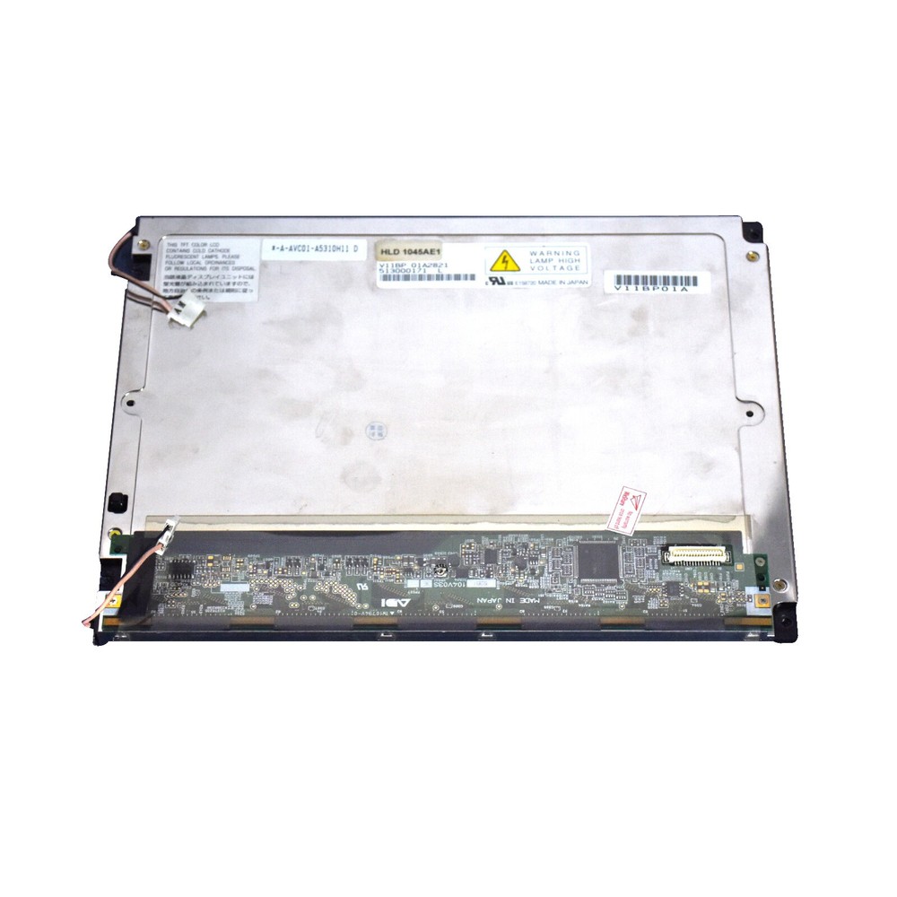 10.4" inch LCD Screen Display Panel HLD1045AE1 No Touch